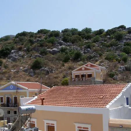 Apartamento Harani Sea View