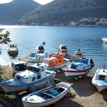Harani Sea View