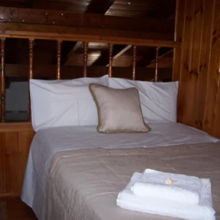 Harani Sea View Apartamento Symi