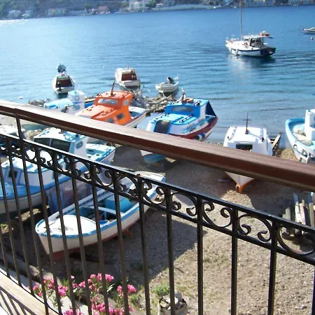 Harani Sea View Apartamento