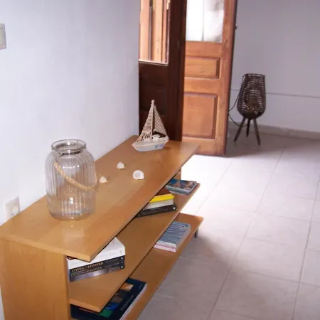 Harani Sea View Apartamento *