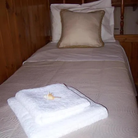 Harani Sea View Apartamento *