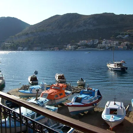 Apartamento Harani Sea View