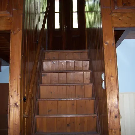 Apartamento Harani Sea View *