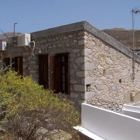 Apartamento Harani Sea View *