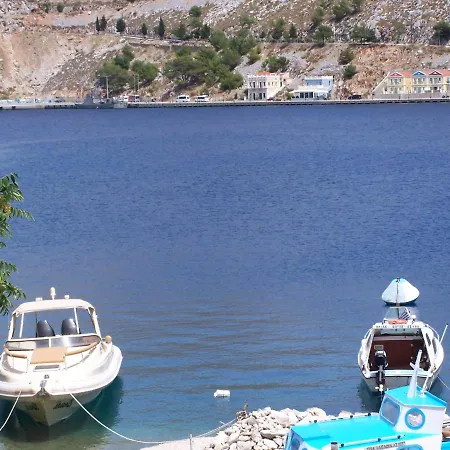 Harani Sea View Apartamento