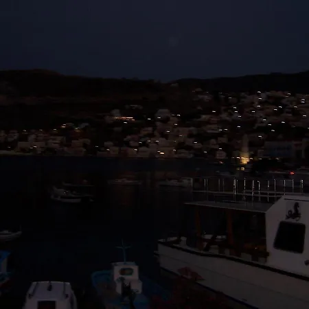 Harani Sea View Symi