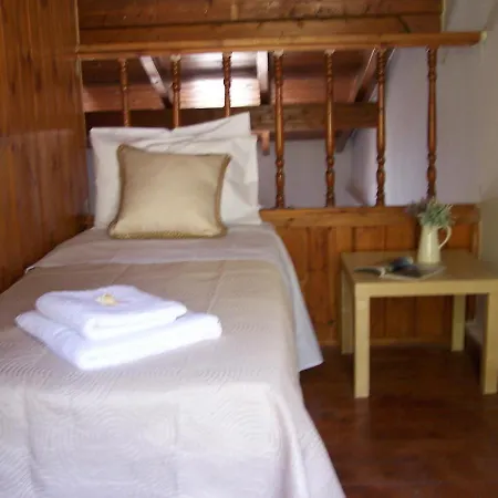 Apartamento Harani Sea View Symi