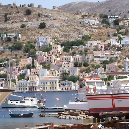 Harani Sea View Apartamento