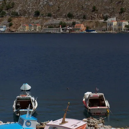 Harani Sea View Apartamento *