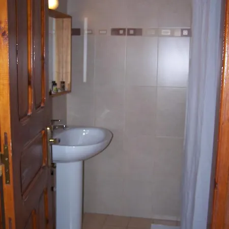 Harani Sea View Apartamento *